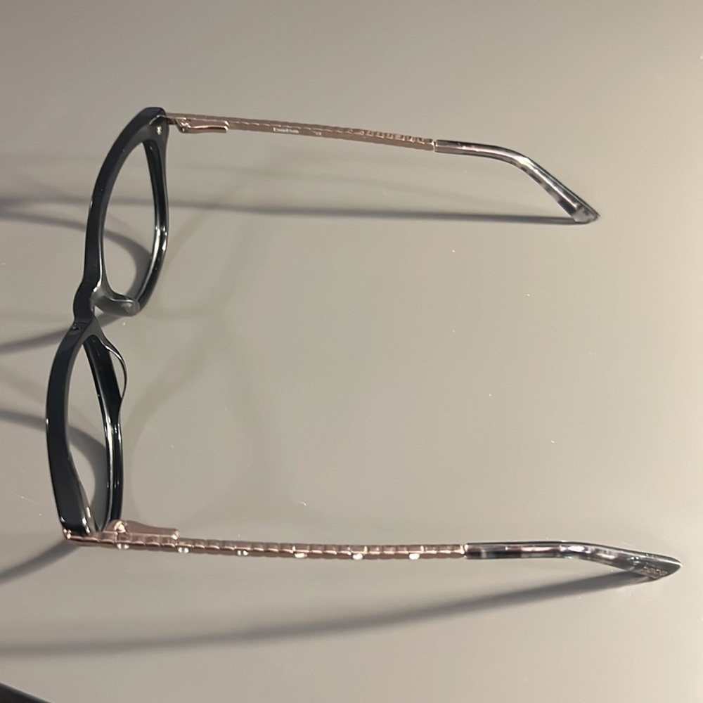 Black Bebe Frame - image 2